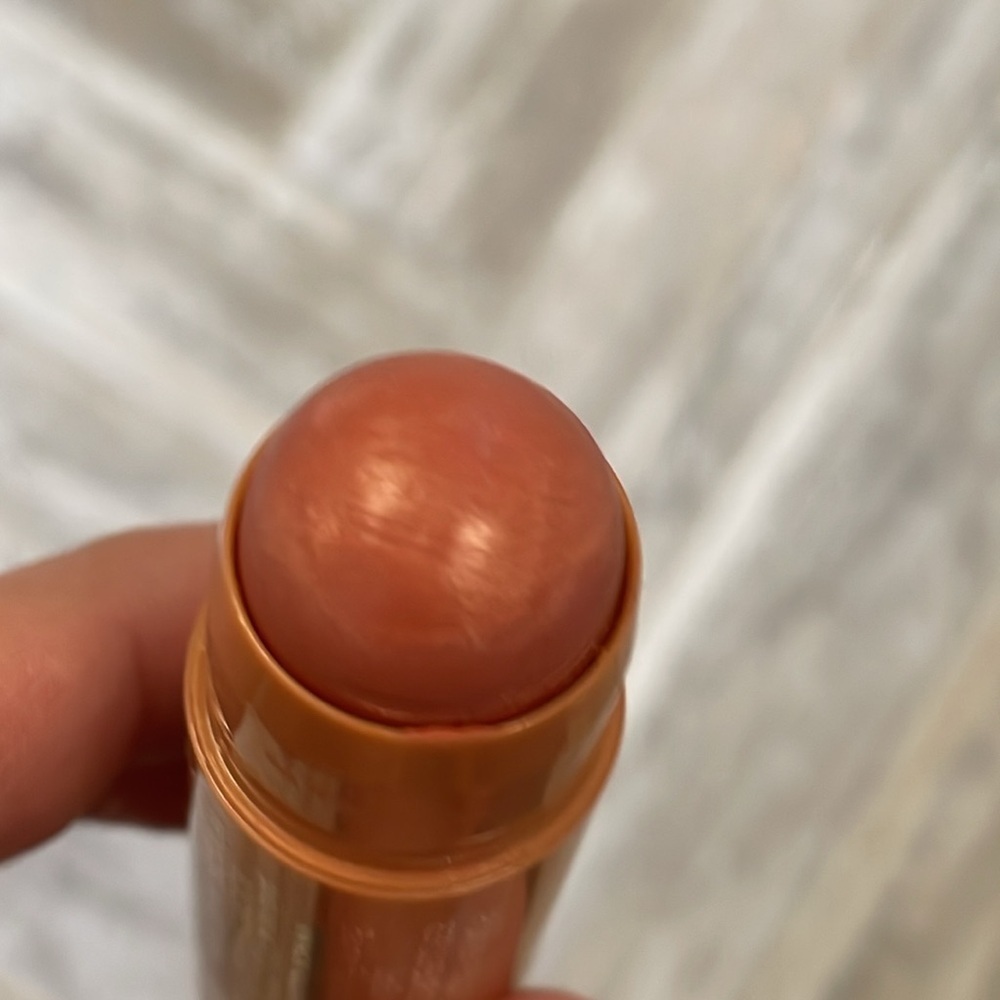 Buxom Power-full Plump Lip Balm INNER GLOW Full Size - Picture 3 of 3